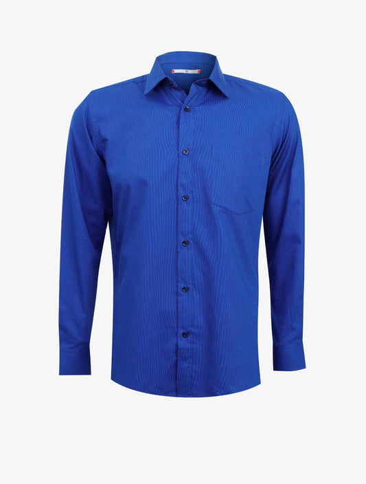 GQ Modern Fit Long Sleeve Shirt - 47241407