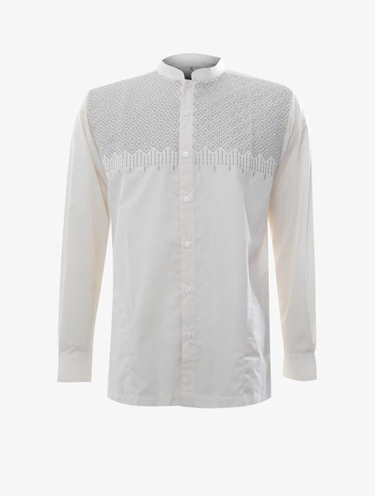 GQ Koko Long Sleeve Shirt - 4823107