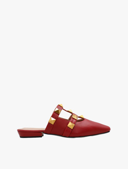PLI-Parry-red-40