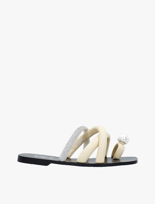 GRIPZ
S2306Rosie(6286-1) Sandal Flats