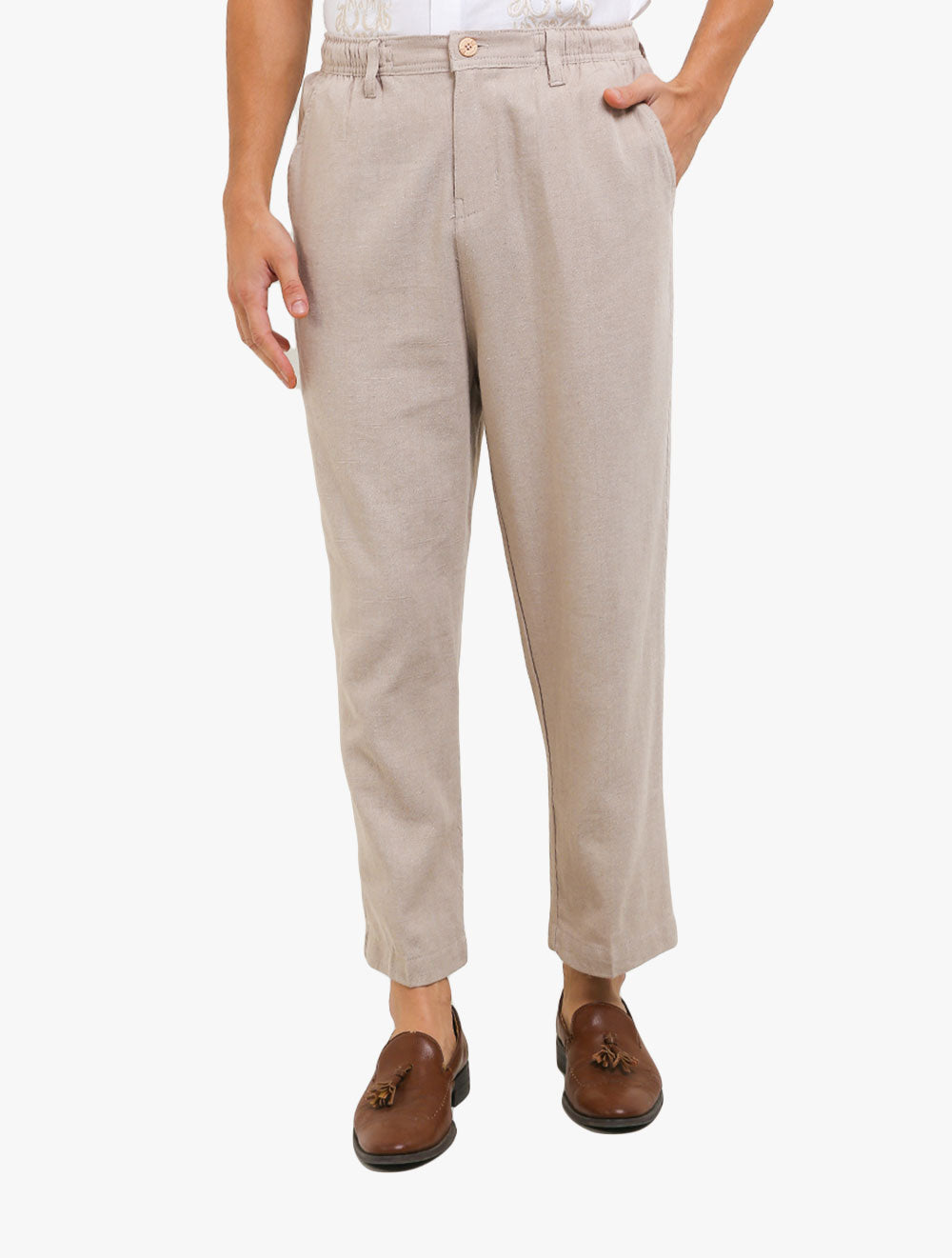 INTRESSE Mirage Ankle Pants