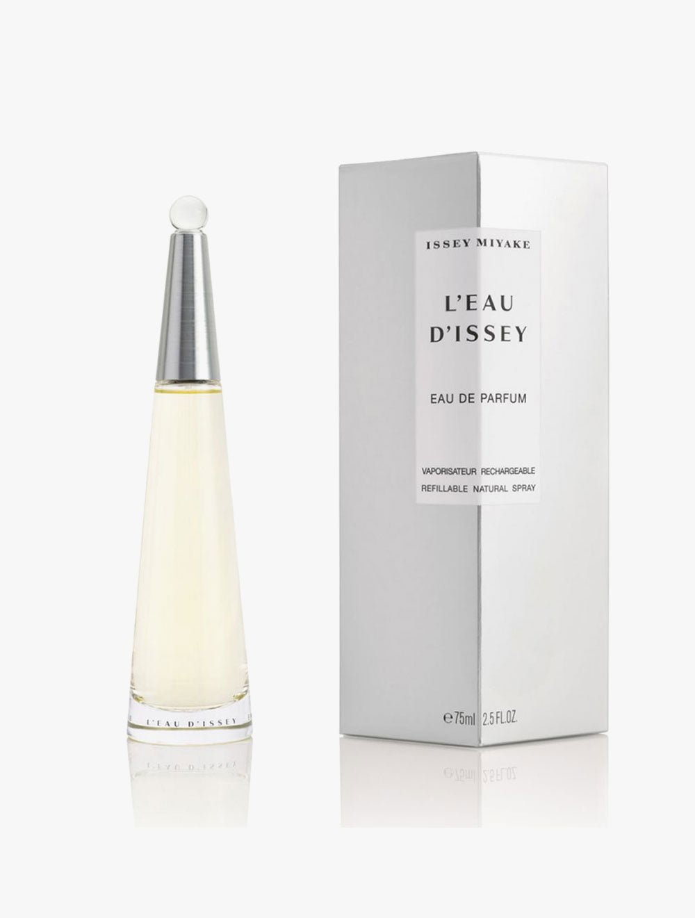 ISSEY MIYAKE
ISSEY MIYAKE L'EAU D'ISSEY EDT 100ML