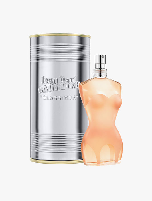 JEAN PAUL GAULTIER CLASSIQUE EDT 100ML