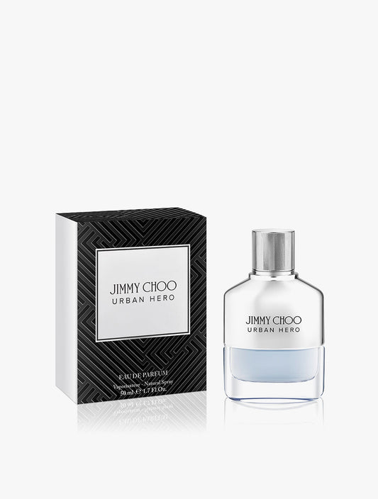 JIMMY CHOO Jimmy Choo Urban Hero EDP 50 ml