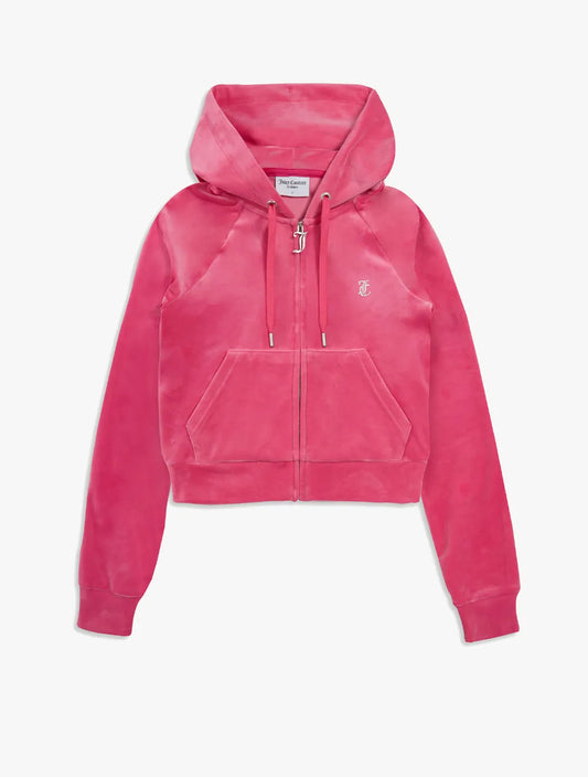 JUICY COUTURE MADISON HOODIE - WA1220679