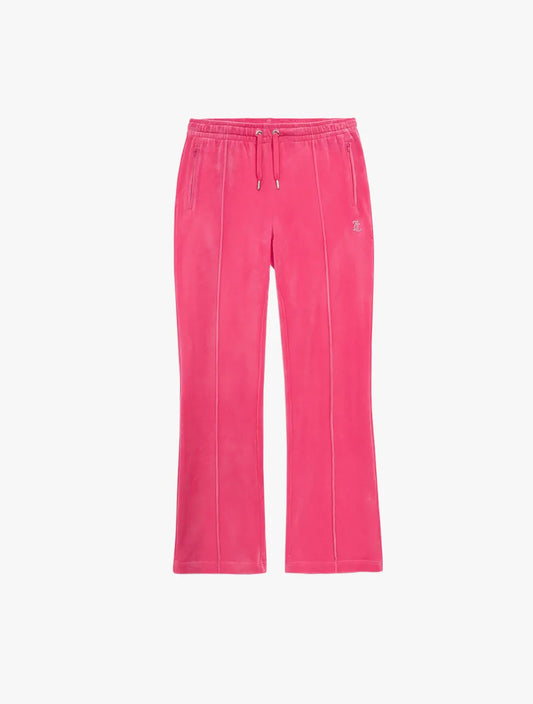 JUICY COUTURE TINA TRACK PANT - APW045679