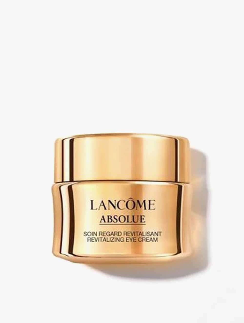 LANCOME Absolue Revitalizing Eye Cream 20ml