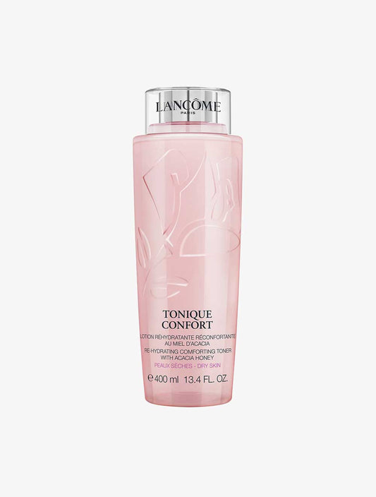 LANCOME Tonique Confort Re-Hydrating Comforting Toner with Acacia Honey 400ml