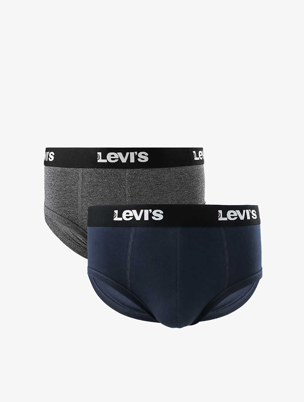 LEVIS Solid Brief Logo 2in1 - 87619-0073