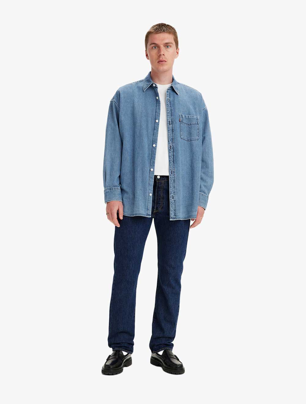 LEVIS 501 Levi's Original - 00501-1484