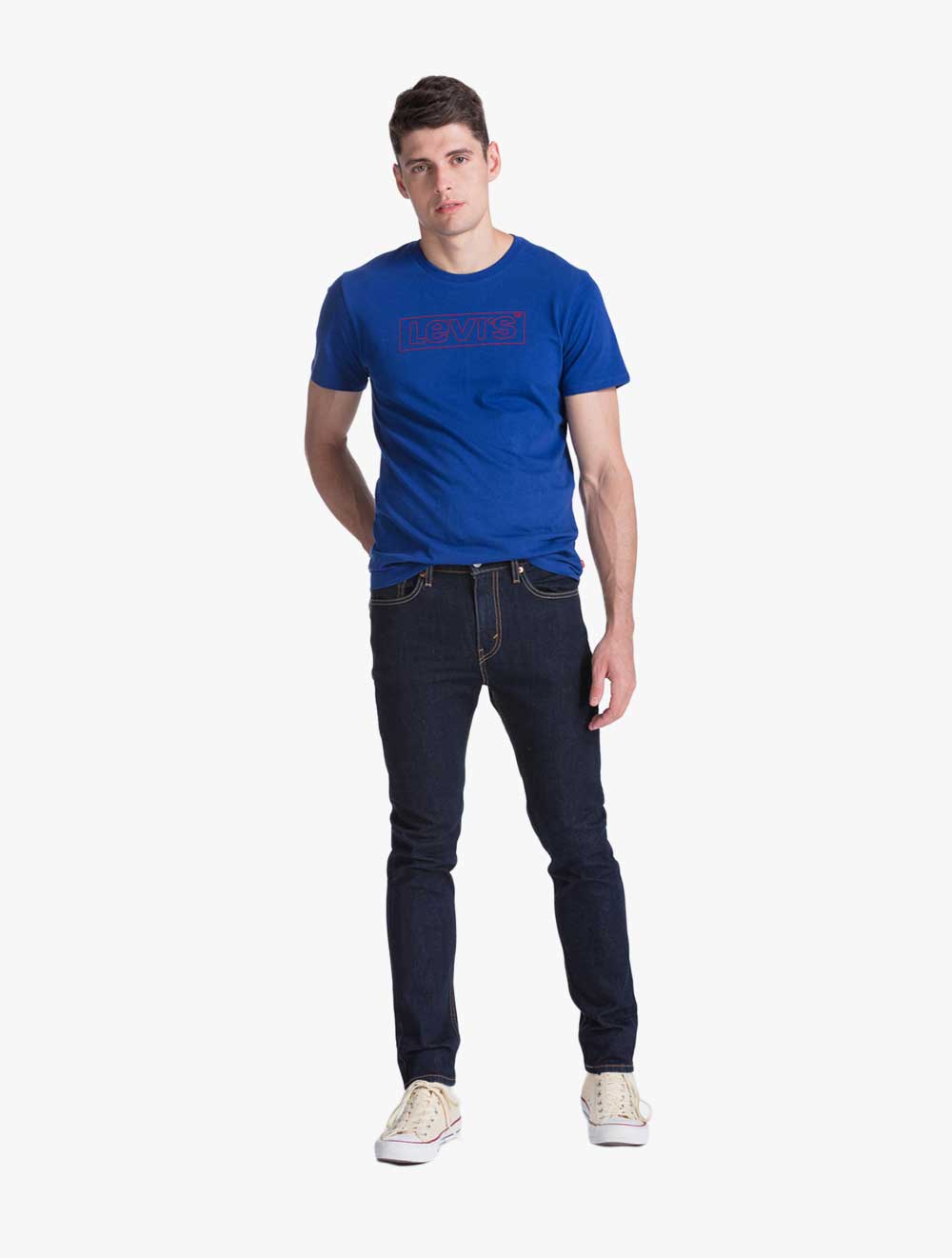 LEVIS 510 Skinny - 05510-0732