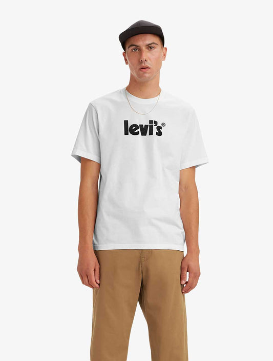 LEVIS Relaxed Fit Tee - 16143-0390