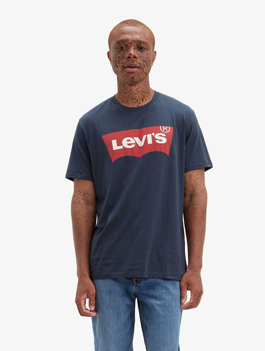 LEVIS Graphic Set In Neck - 17783-0139