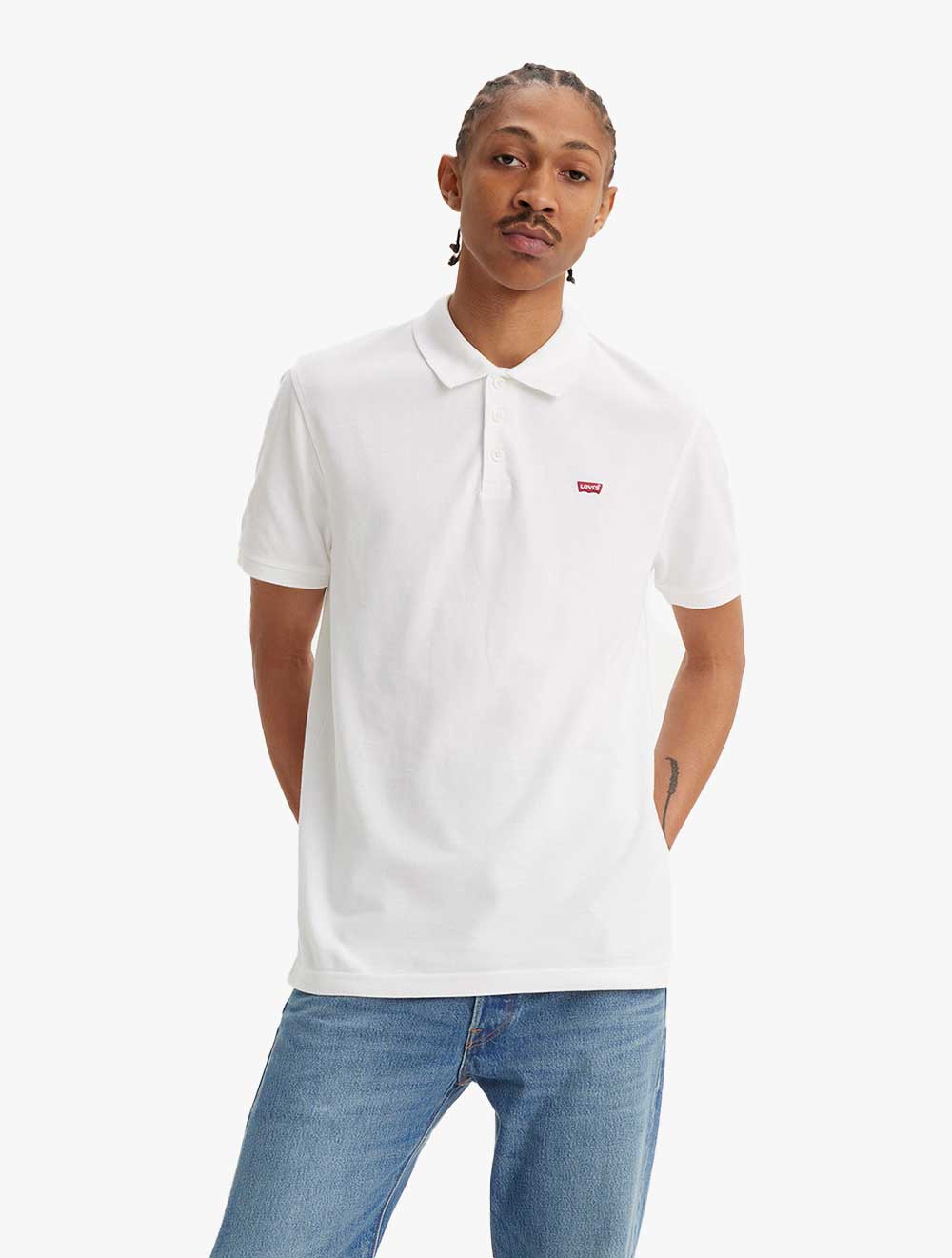 LEVIS HM Polo - 35883-0003