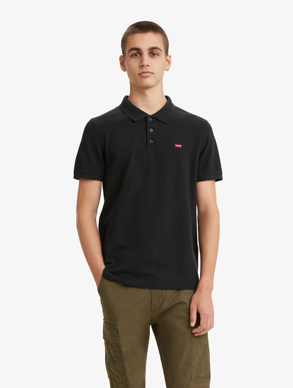 LEVIS HM Polo - 35883-0007