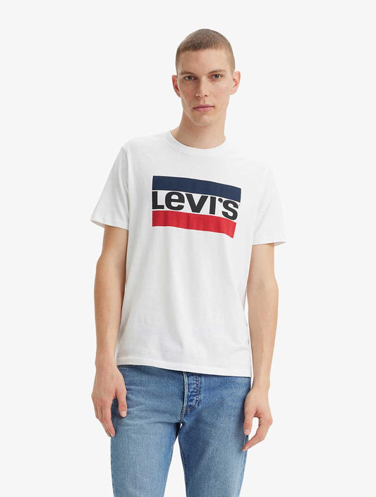 LEVIS Sportswear Logo Graphic 84 - 39636-0000