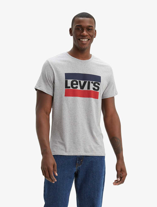 LEVIS Sportswear Logo Graphic 84 - 39636-0002