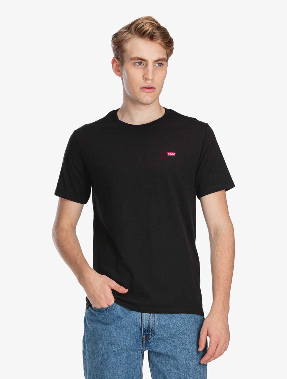 LEVIS Original HM Tee - 56605-0009