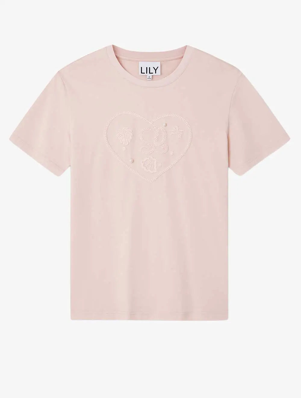 LILY - Vacation Style Versatile Casual Commuting T-Shirt