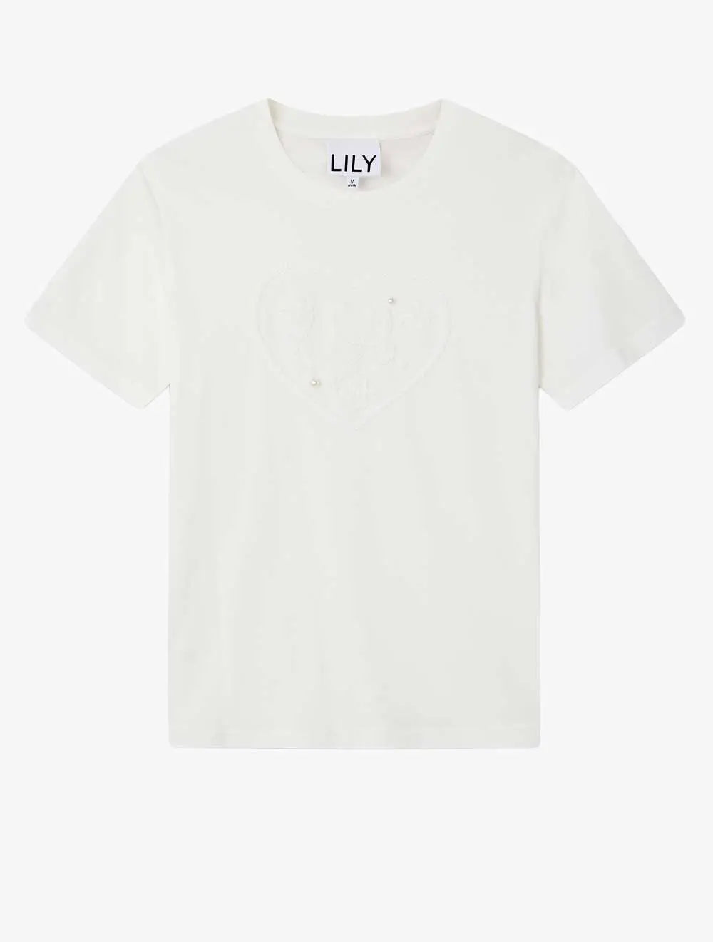 LILY - Vacation Style Versatile Casual Commuting T-Shirt