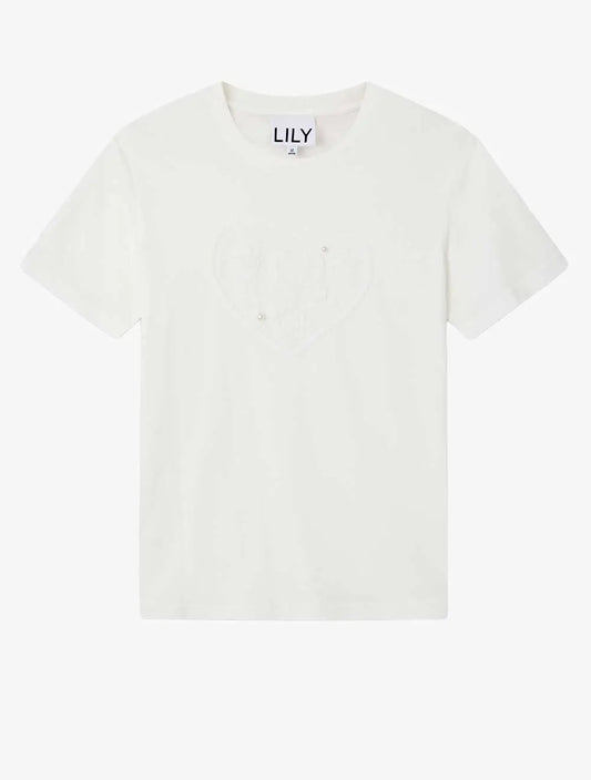 LILY - Vacation Style Versatile Casual Commuting T-Shirt