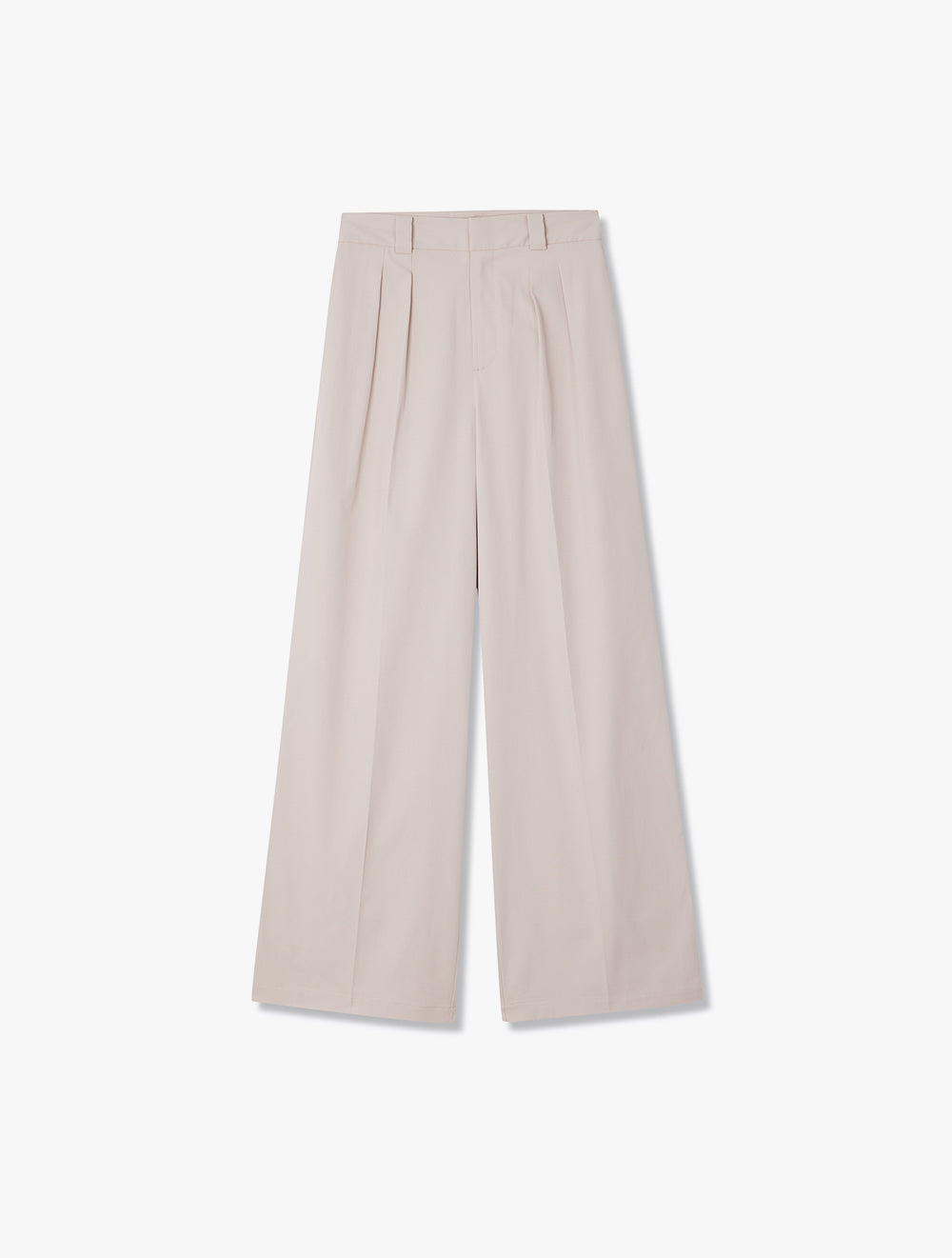 LILY - Fashionable Versatile Waist Wide Leg Pants