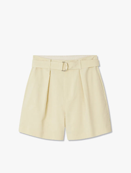 LILY - Daily Basic Versatile Simple Shorts