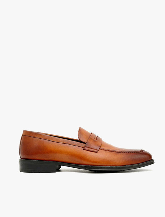 MARIO MINARDI SLIP ON - CADORE