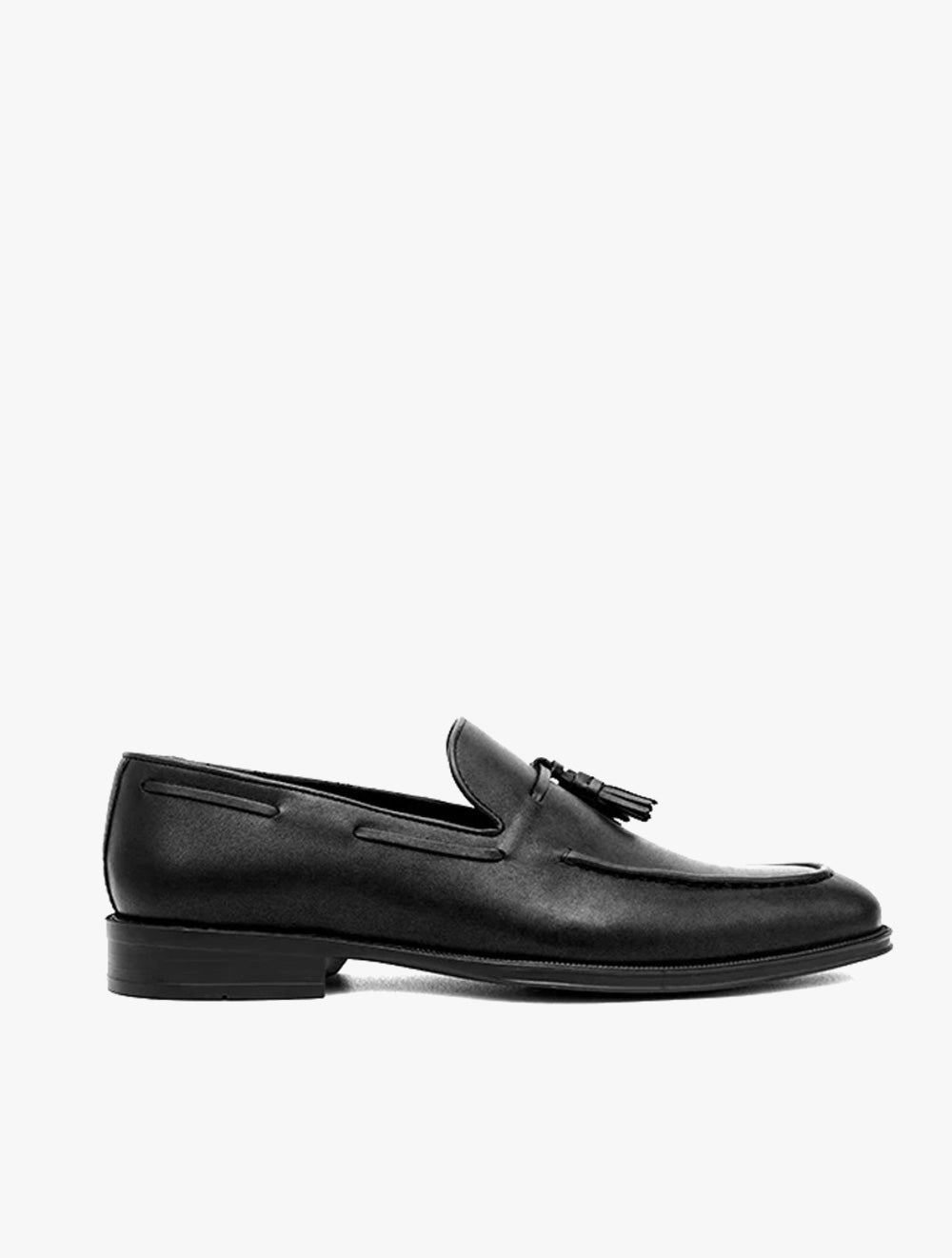 MARIO MINARDI TASSEL LOAFERS - SLIP ON - CESAREO