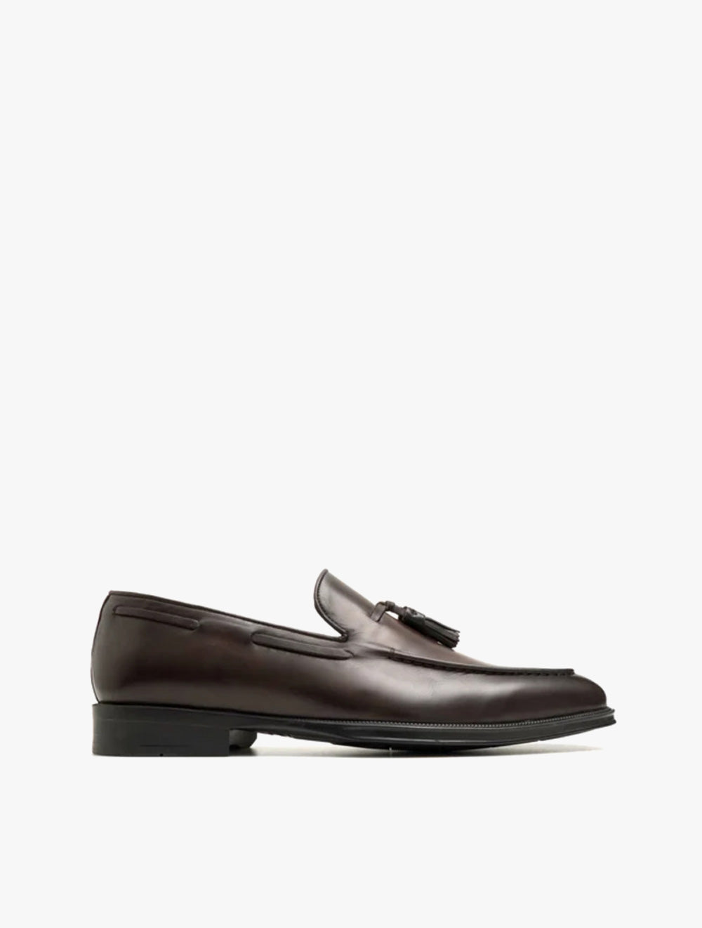 MARIO MINARDI TASSEL LOAFERS - SLIP ON - CESAREO