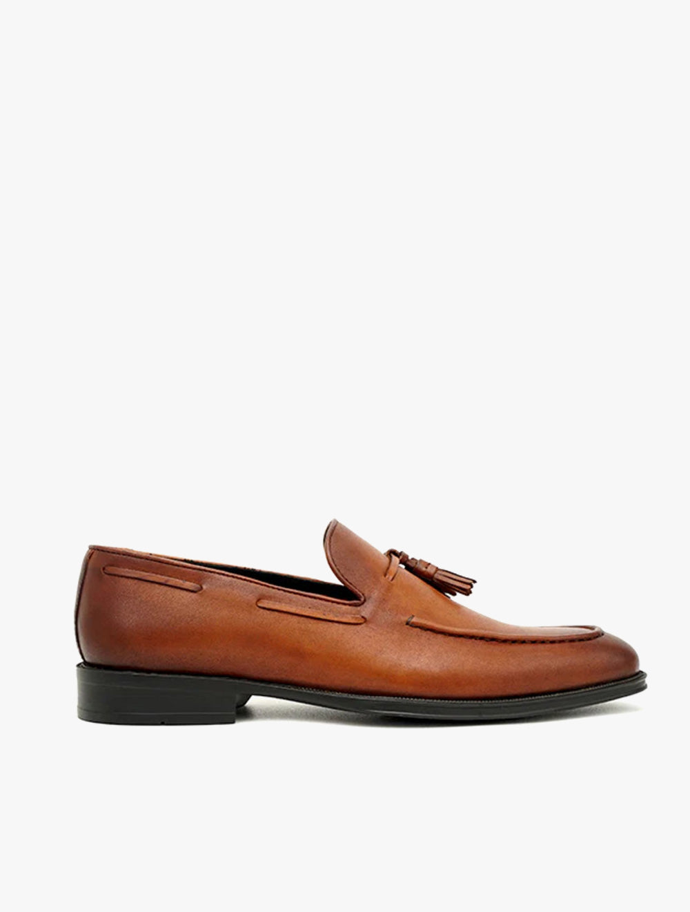 MARIO MINARDI TASSEL LOAFERS - SLIP ON - CESAREO