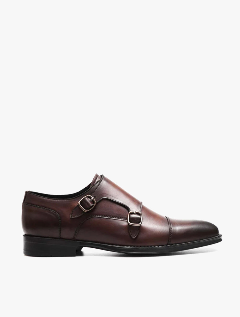 MARIO MINARDI DOUBLE MONKSTRAP - DIEGO