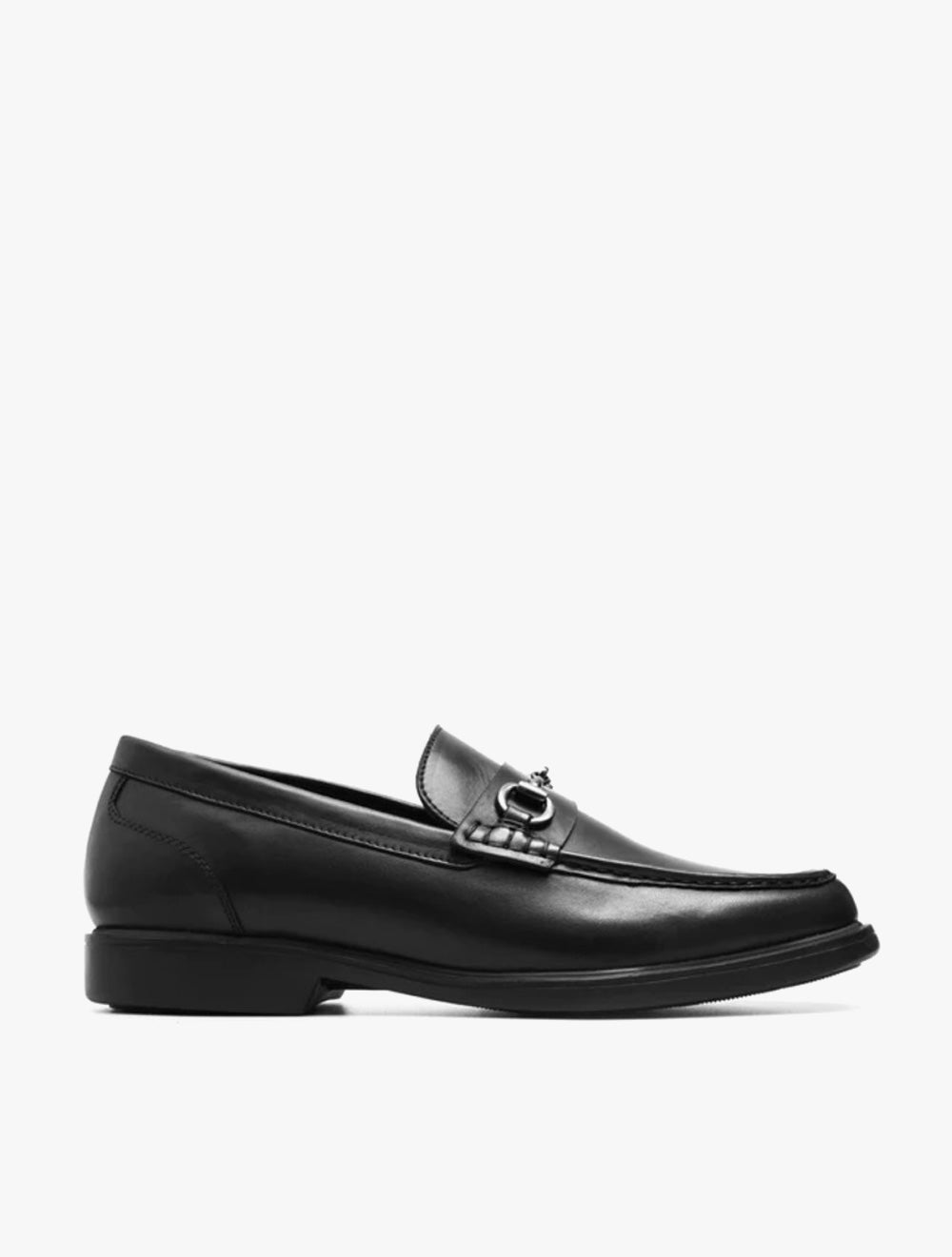 MARIO MINARDI BUCKLE LOAFERS - DUCCIO