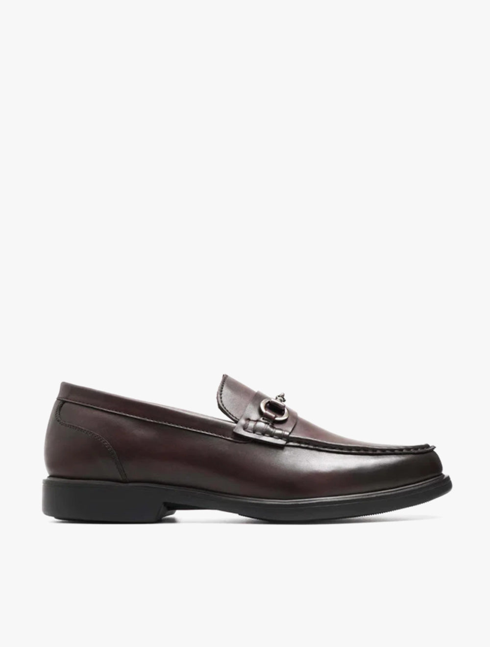 MARIO MINARDI BUCKLE LOAFERS - DUCCIO