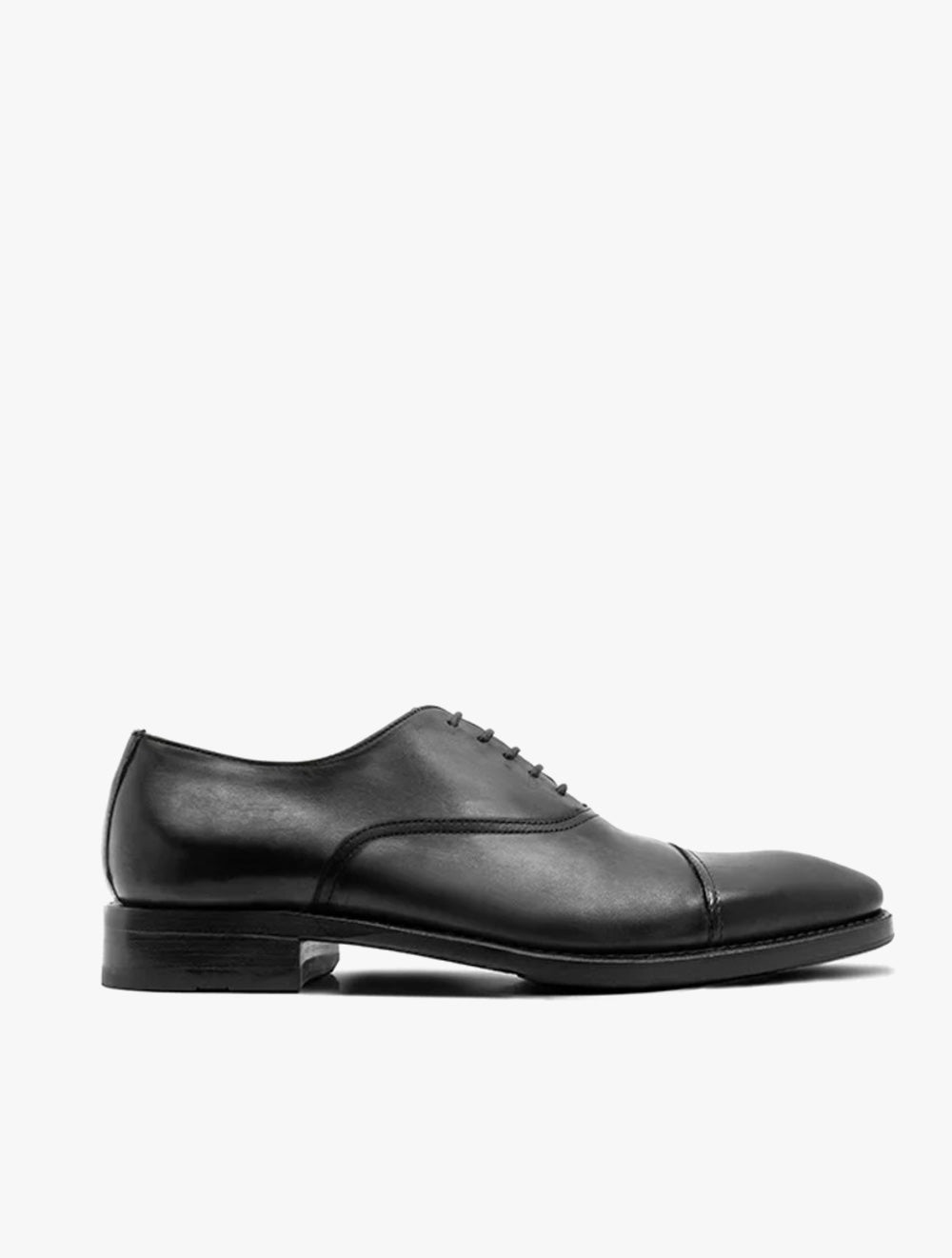 MARIO MINARDI OXFORD CAPTOE LACED UP - FELICE