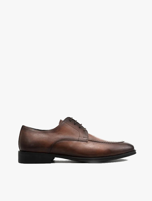 MARIO MINARDI DERBY SHOES - VALDARNO