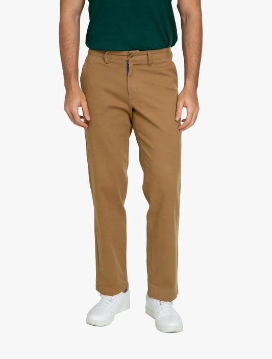 NAUTICA Pants - NAUP470002AB