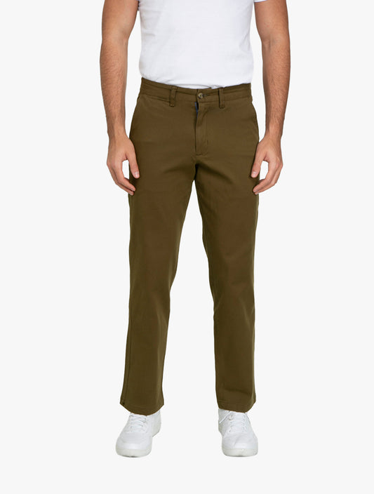 NAUTICA Pants - NAUP470003DO