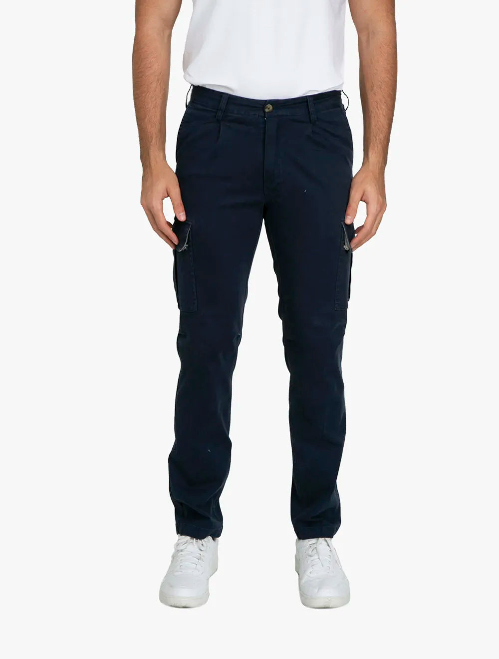 NAUTICA Pants - NAUP471004VN