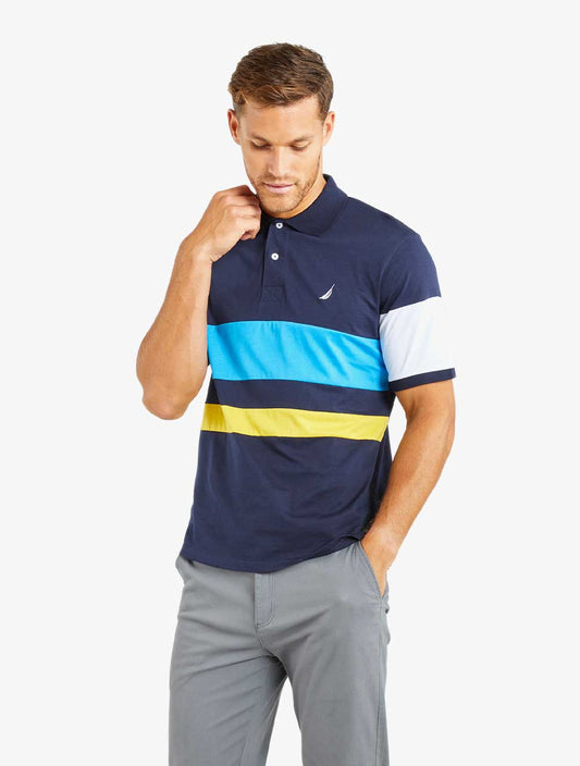 NAUTICA Dexter Polo - NAUK37358459