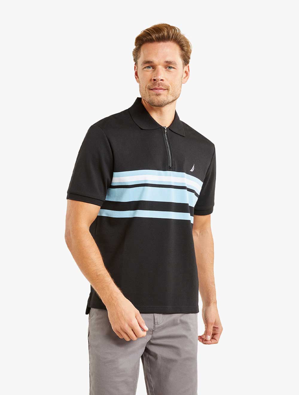 NAUTICA Princeton Polo - NAUK45680011