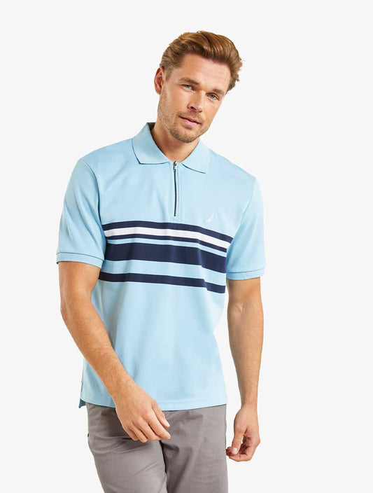 NAUTICA Princeton Polo - NAUK45680454