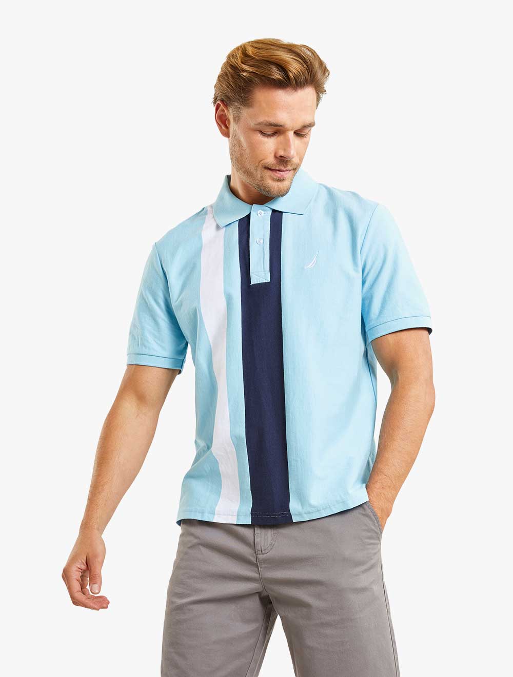 NAUTICA Cambridge Polo - NAUK45689454