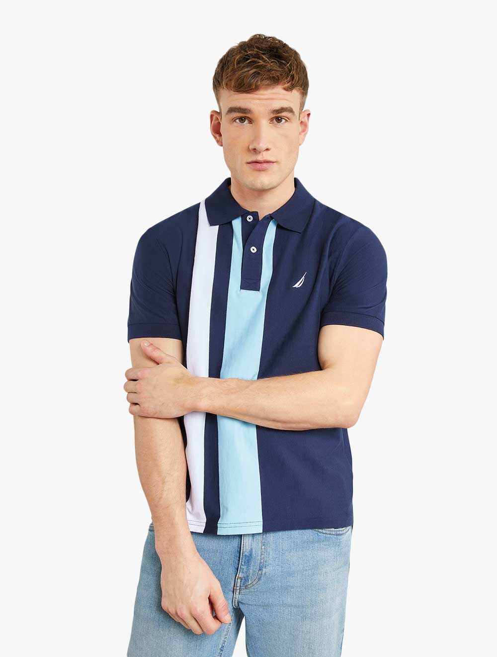 NAUTICA Cambridge Polo - NAUK45689459