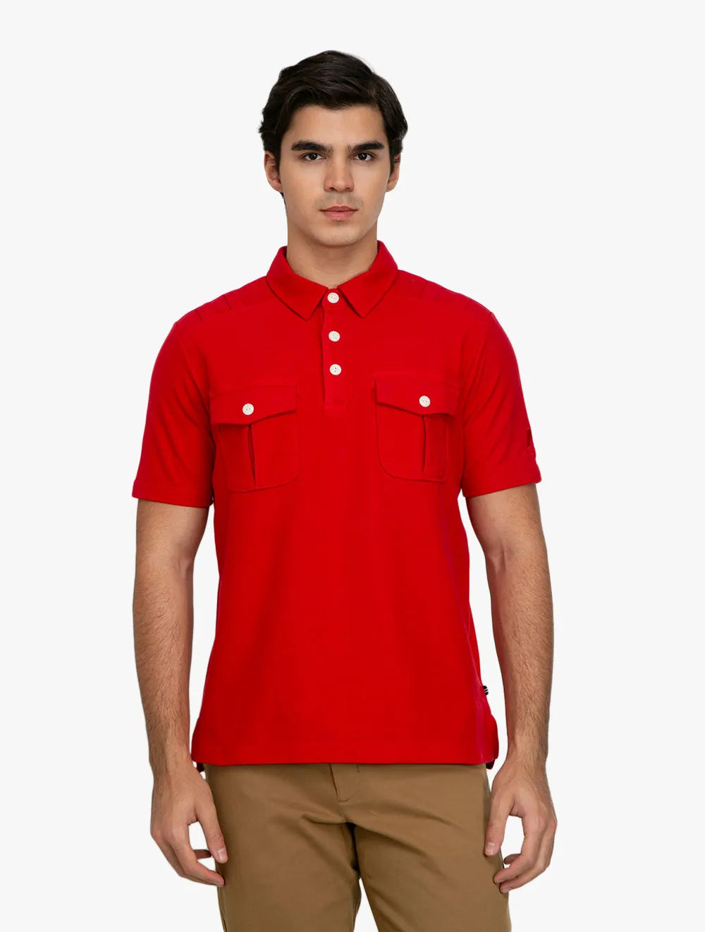 NAUTICA Polo - NAUK475106TR