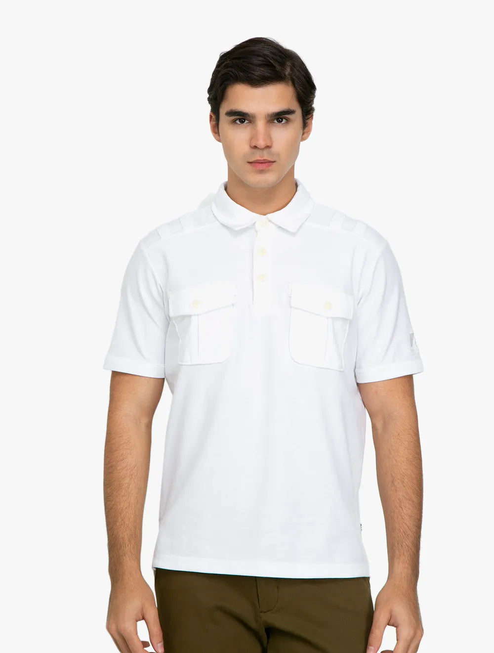 NAUTICA Polo - NAUK475101SW