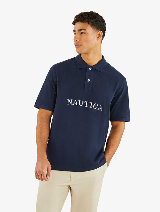 NAUTICA Delano Polo - NAUK47251459