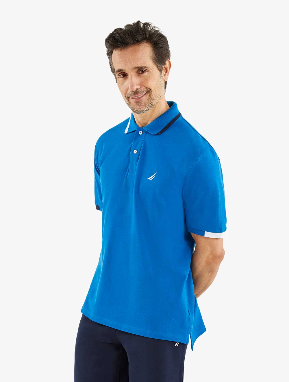 NAUTICA Alecto Polo - NAUK47280402