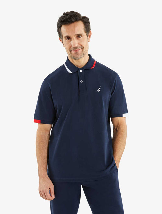 NAUTICA Alecto Polo - NAUK47280459