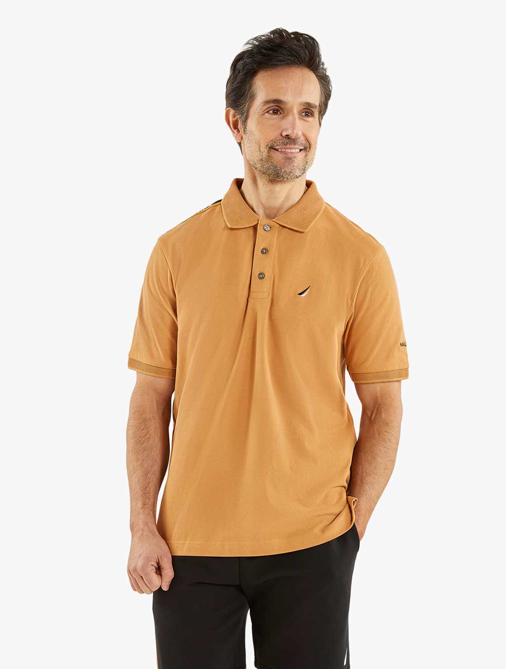 NAUTICA Shayaz Polo - NAUK47324219